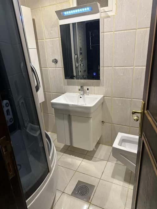Apartment 94.5 SQM with 3 Bedrooms Al-Malqa, North Riyadh, Riyadh