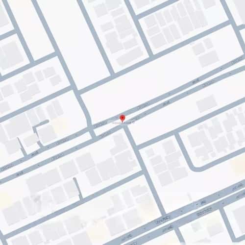 Land 750 SQM Facing South on 36m Width Street Al-Malqa, North Riyadh, Riyadh