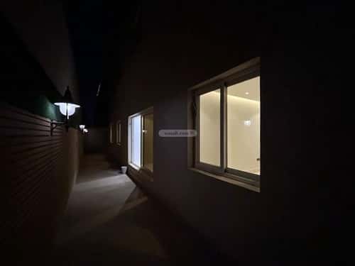 Apartment 99.06 SQM with 3 Bedrooms Al-Qairawan, North Riyadh, Riyadh