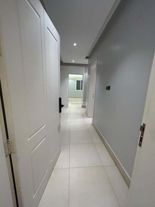 Apartment 99.06 SQM with 3 Bedrooms Al-Qairawan, North Riyadh, Riyadh