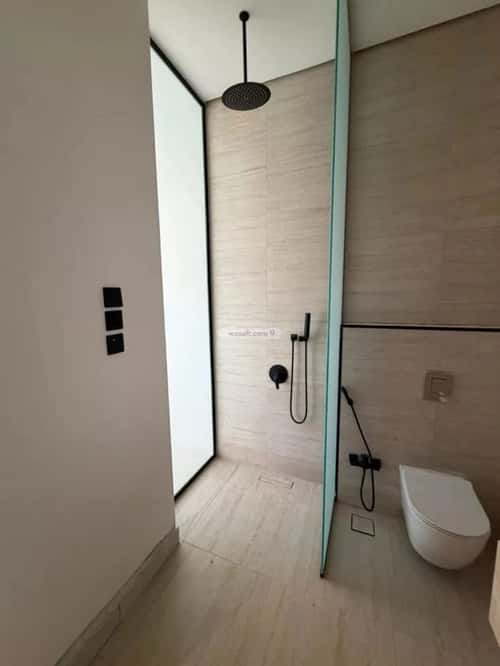 Apartment 112.3 SQM with 3 Bedrooms Al-Qairawan, North Riyadh, Riyadh