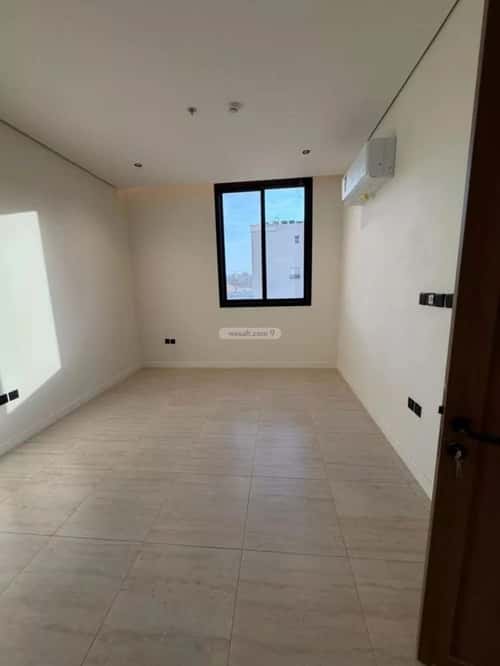 Apartment 112.3 SQM with 3 Bedrooms Al-Qairawan, North Riyadh, Riyadh