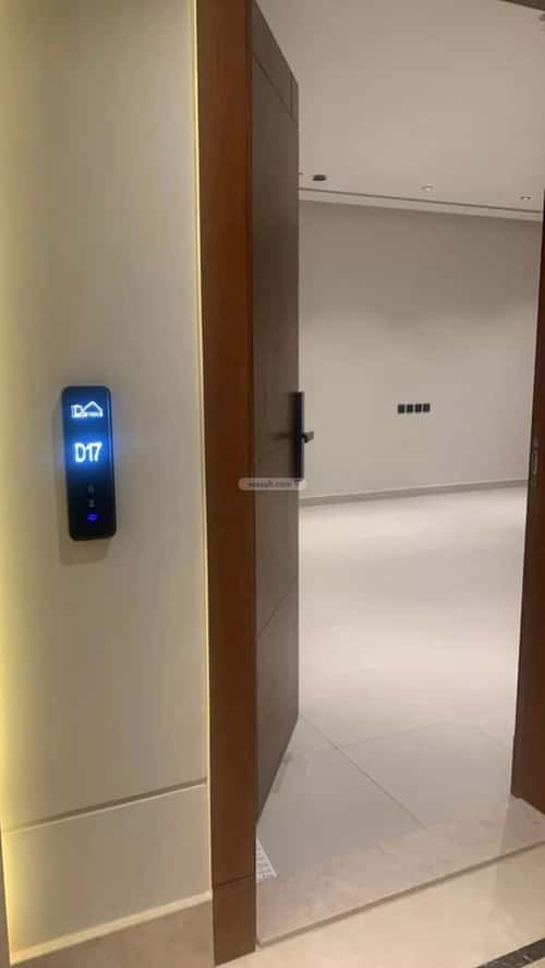 Apartment 137.17 SQM with 3 Bedrooms Al-Arid, North Riyadh, Riyadh