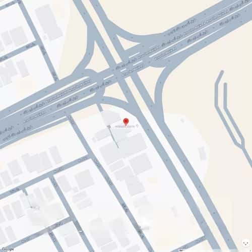Land 702 SQM Facing East on 60m Width Street An-Narjis, North Riyadh, Riyadh