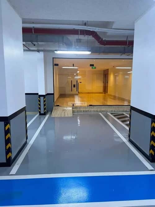Apartment 116.9 SQM with 3 Bedrooms Al-Arid, North Riyadh, Riyadh
