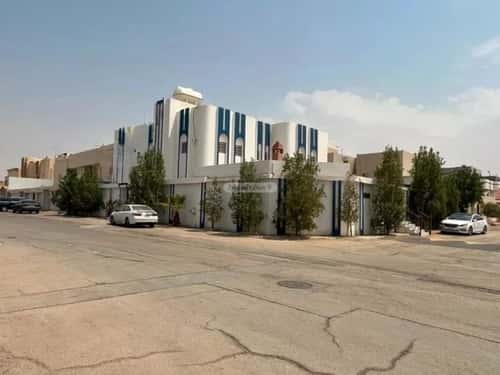 Villa 812.5 SQM Facing South West on 20m Width Street Al-Khaleej, East Riyadh, Riyadh