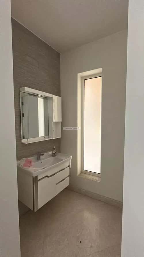 Villa 300 SQM Facing West with 6 Bedrooms An-Narjis, North Riyadh, Riyadh