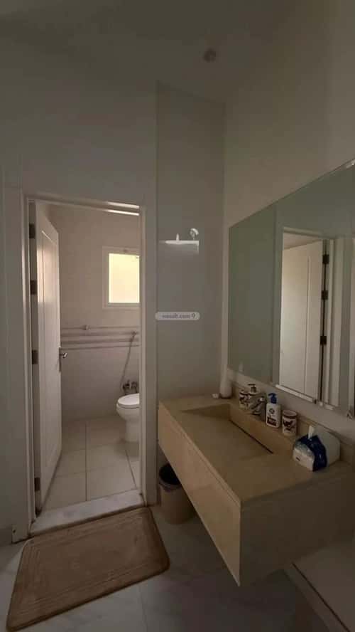 Villa 304.5 SQM Facing West with 6 Bedrooms Al-Arid, North Riyadh, Riyadh