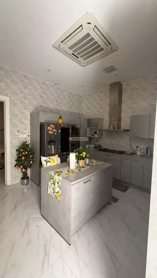 Villa 304.5 SQM Facing West with 6 Bedrooms Al-Arid, North Riyadh, Riyadh