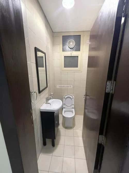 Apartment 142.99 SQM with 3 Bedrooms Al-Malqa, North Riyadh, Riyadh