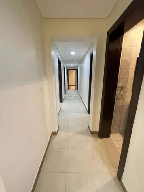 Apartment 142.99 SQM with 3 Bedrooms Al-Malqa, North Riyadh, Riyadh