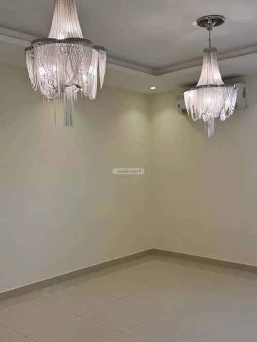 Apartment 219.7 SQM with 3 Bedrooms Al-Malqa, North Riyadh, Riyadh