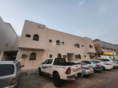 Building 750 SQM Facing South Al-Khaleej, East Riyadh, Riyadh