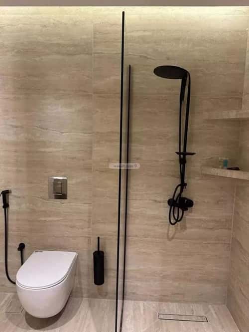 Apartment 487.18 SQM with 2 Bedrooms Al Marjan, North Jeddah, Jeddah