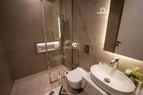 Apartment 72.18 SQM with 2 Bedrooms Al-Aqeek, North Riyadh, Riyadh