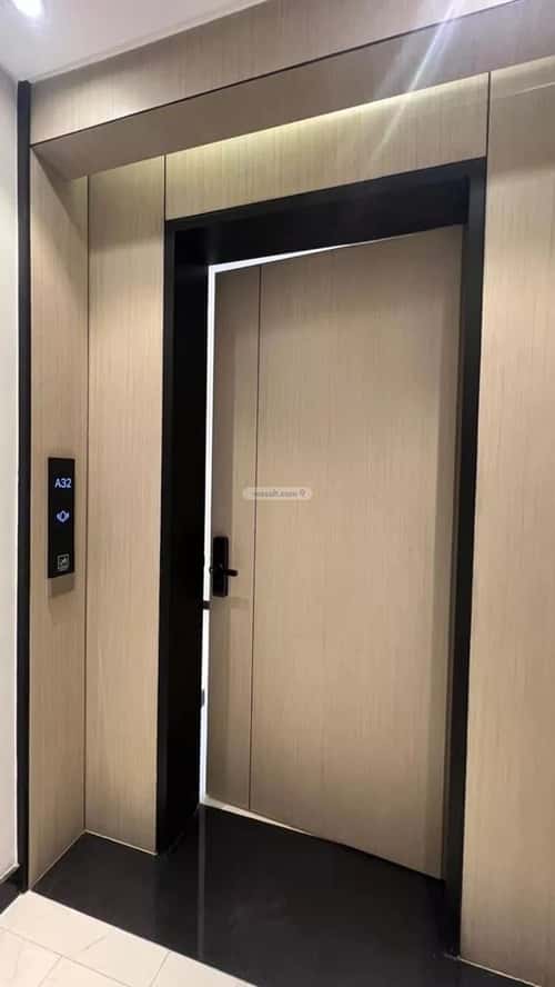 Apartment 106.01 SQM with 2 Bedrooms An-Narjis, North Riyadh, Riyadh