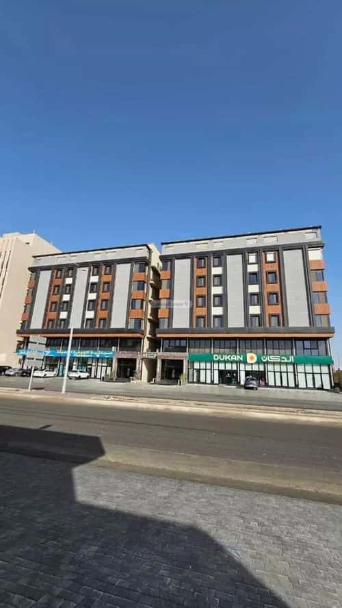Apartment 257.7 SQM with 6 Bedrooms Al Swaryee, North Jeddah, Jeddah