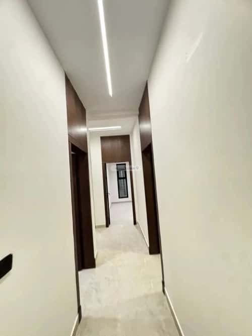 Apartment 200.91 SQM with 5 Bedrooms Al Shooalah, Aldammam