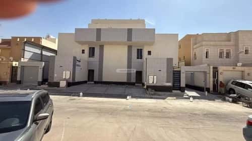 دور 176.32 متر مربع ب 3 غرف إشبيلية، شرق الرياض، الرياض