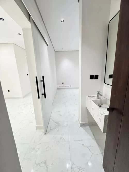 Apartment 179.12 SQM with 5 Bedrooms Al Noor, Aldammam