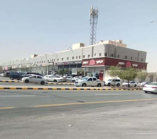 Apartment 75 SQM with 1 Bedroom An-Nadheem, East Riyadh, Riyadh