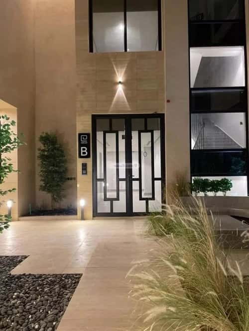 Apartment 420 SQM with 3 Bedrooms Al-Arid, North Riyadh, Riyadh