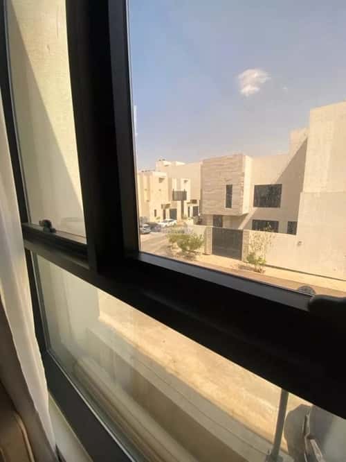 Villa 338.18 SQM Facing North on 20m Width Street Al-Mahdiyah, West Riyadh, Riyadh