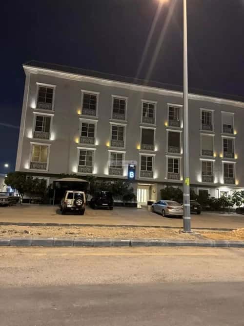 Apartment 600 SQM with 3 Bedrooms Al-Arid, North Riyadh, Riyadh