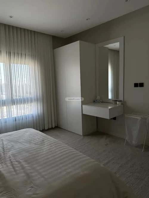 Apartment 124.08 SQM with 3 Bedrooms Qurtubah, East Riyadh, Riyadh