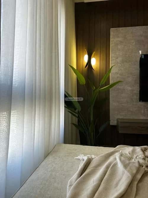 Apartment 124.08 SQM with 3 Bedrooms Qurtubah, East Riyadh, Riyadh
