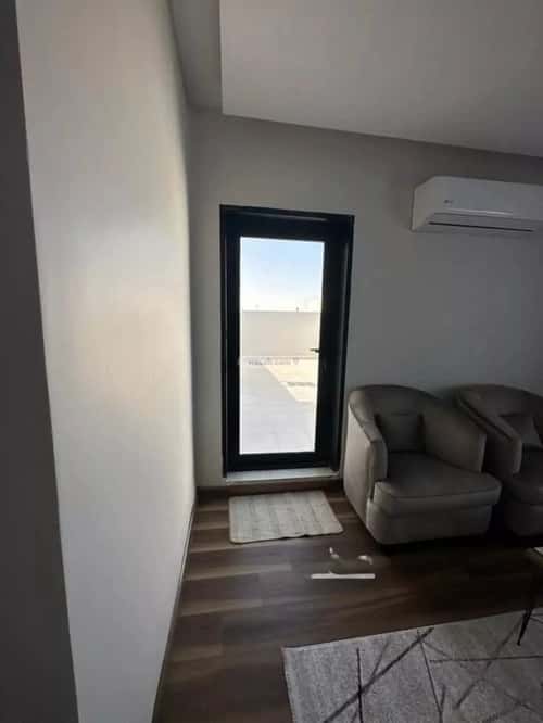 Apartment 124.08 SQM with 3 Bedrooms Qurtubah, East Riyadh, Riyadh