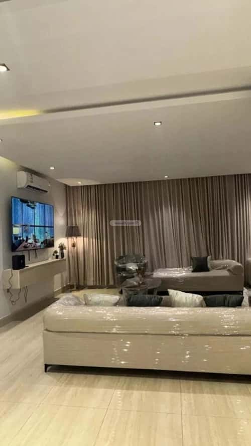 Apartment 140.25 SQM with 3 Bedrooms Al-Qairawan, North Riyadh, Riyadh
