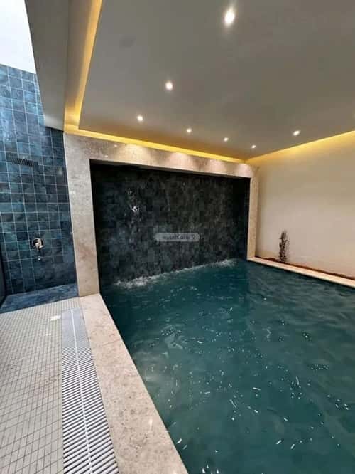 Villa 360 SQM Facing North with 7 Bedrooms An-Narjis, North Riyadh, Riyadh