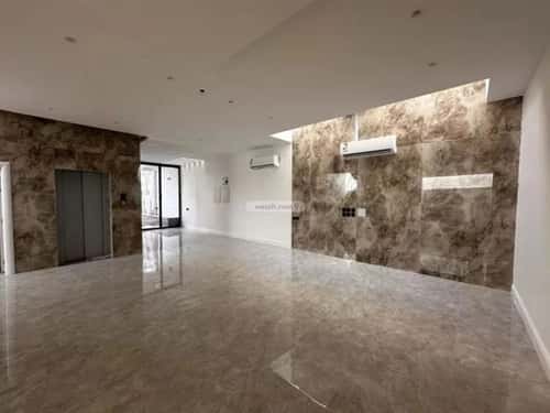 Villa 360 SQM Facing North with 7 Bedrooms An-Narjis, North Riyadh, Riyadh