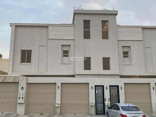 دور 250.94 متر مربع ب 4 غرف عكاظ، جنوب الرياض، الرياض