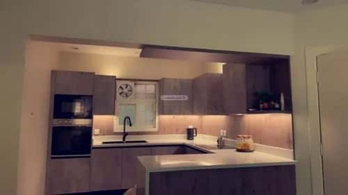 Apartment 122.92 SQM with 3 Bedrooms Hitteen, North Riyadh, Riyadh
