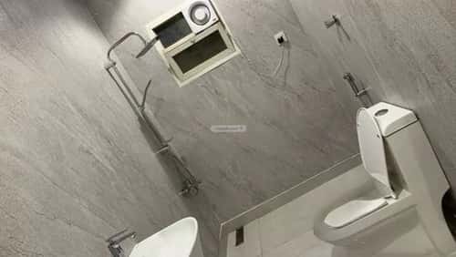 Apartment 122.92 SQM with 3 Bedrooms Hitteen, North Riyadh, Riyadh