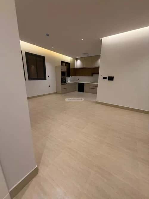 Apartment 122.92 SQM with 3 Bedrooms Hitteen, North Riyadh, Riyadh