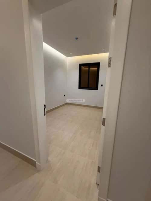 Apartment 122.92 SQM with 3 Bedrooms Hitteen, North Riyadh, Riyadh