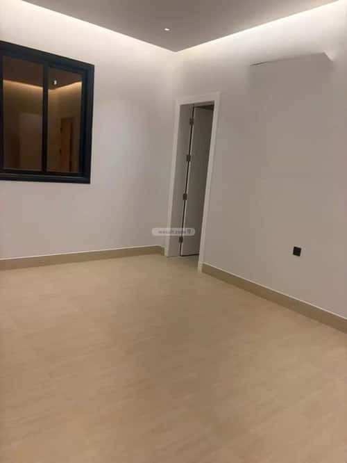 Apartment 122.92 SQM with 3 Bedrooms Hitteen, North Riyadh, Riyadh