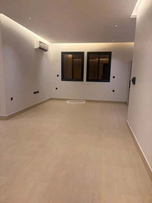 Apartment 122.92 SQM with 3 Bedrooms Hitteen, North Riyadh, Riyadh