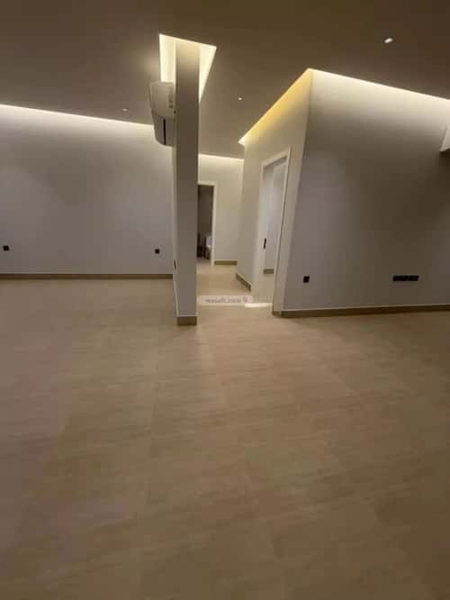 Apartment 122.92 SQM with 3 Bedrooms Hitteen, North Riyadh, Riyadh