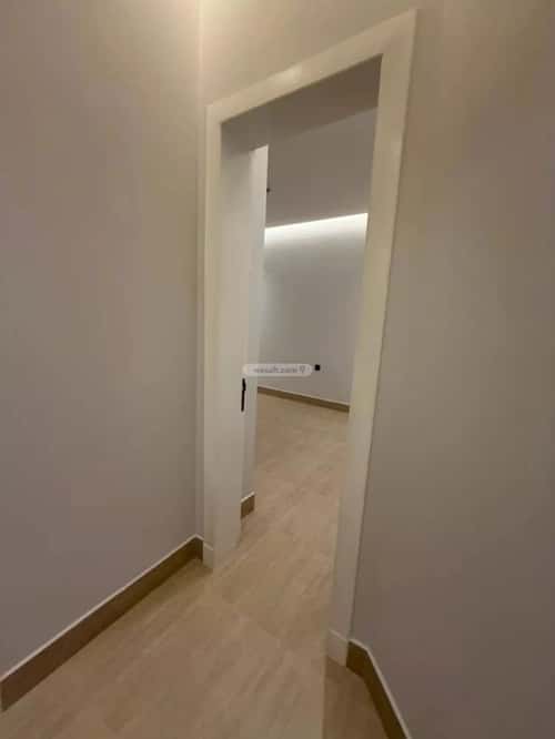 Apartment 122.92 SQM with 3 Bedrooms Hitteen, North Riyadh, Riyadh