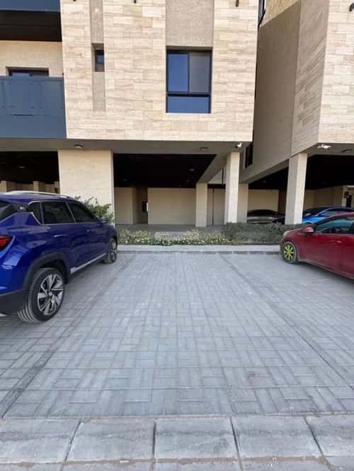 Apartment 312.5 SQM with 3 Bedrooms Ar-Rimal, East Riyadh, Riyadh