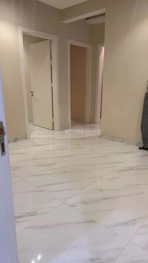 Apartment 124.2 SQM with 3 Bedrooms An-Narjis, North Riyadh, Riyadh