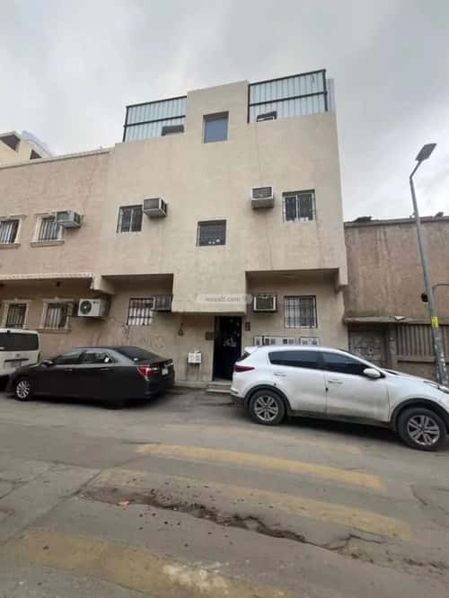 Apartment 80 SQM with 2 Bedrooms Utayqah, Central Riyadh, Riyadh