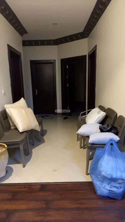 شقة 176.54 متر مربع ب 3 غرف الصحافة، شمال الرياض، الرياض