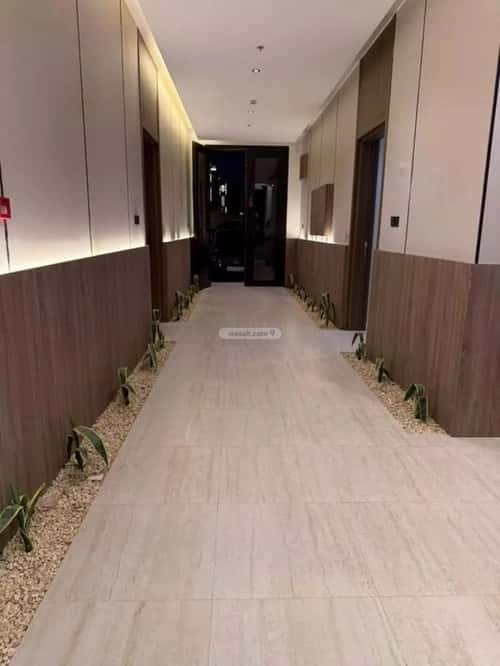 Apartment 405 SQM with 3 Bedrooms Al-Qairawan, North Riyadh, Riyadh