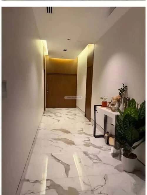 Villa 510 SQM Facing North on 15m Width Street An-Narjis, North Riyadh, Riyadh