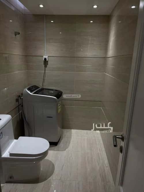 Apartment 160.23 SQM with 3 Bedrooms Al-Yasmeen, North Riyadh, Riyadh